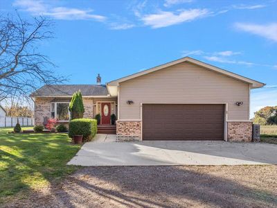 3060 Budd Rd, Stockbridge, MI, 49285