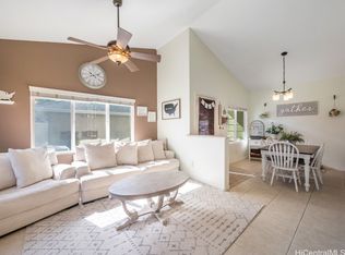 91-2125 Kaioli St APT 3101, Ewa Beach, HI 96706