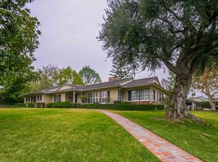 501 Arbolada Dr, Arcadia, CA 91006