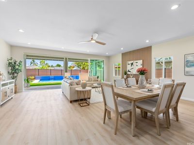 1076 Kahili St, Kailua, HI, 96734