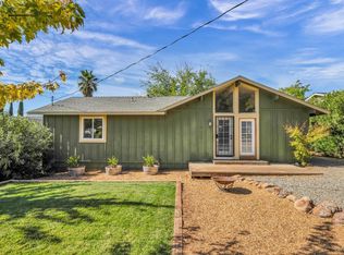 16933 Greenridge Rd, Hidden Valley Lake, CA 95467
