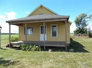 6393 Ringle Rd, Unionville, MI 48767