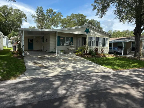 11035 Ewing Dr, Dade City, FL 33525