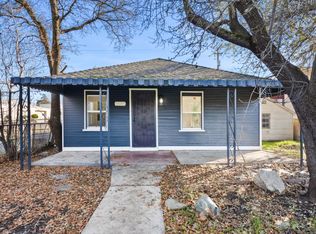 1120 El Monte Ave, Sacramento, CA 95815