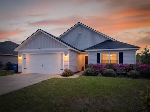 225 Roswell Dr E, Brunswick, GA 31525