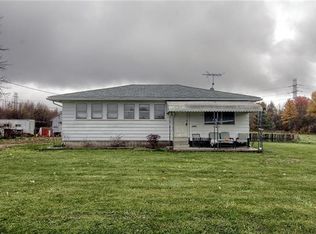 5088 Remer Rd, China, MI 48054