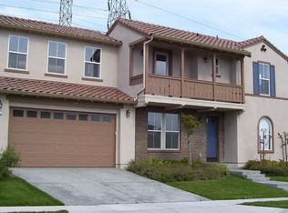 1512 Quiet Pond Ln, San Jose, CA 95138