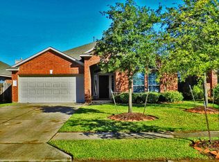 2723 Wild Oak Park Dr, Conroe, TX 77385