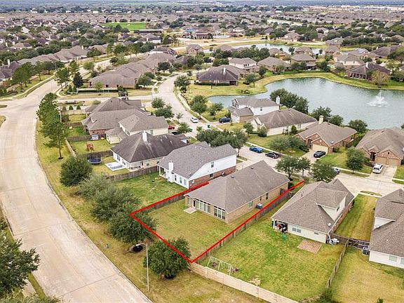 2nd image of 25422 Lockspur Dr