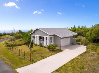 94-1569 Kaulua Cir, Naalehu, HI 96772