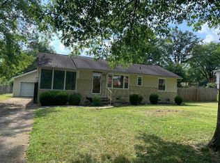 4507 Estonia Dr, Knoxville, TN 37918