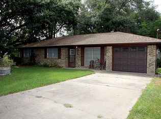 6222 3rd St, Danbury, TX 77534