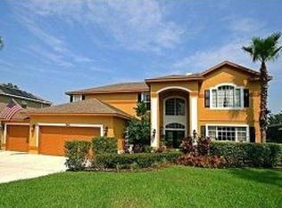 748 Keaton Pkwy, Ocoee, FL 34761