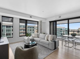 1750 Wewatta Street #1301, Denver, CO 80202