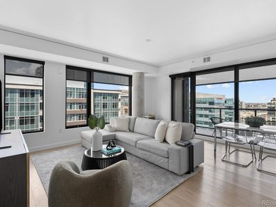 1750 Wewatta Street #1301, Denver, CO, 80202