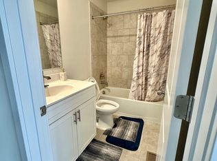 2374 Spruce Knob Ter, Frederick, MD 21702