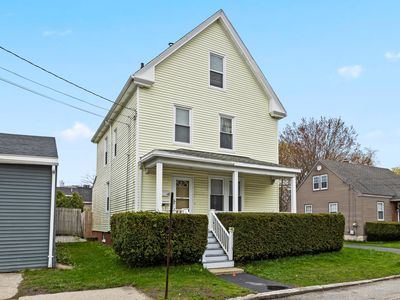 10 Galvin Street, Portland, ME, 04103