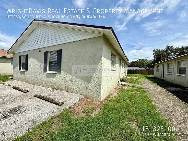 3107 W Marcum St — Photo 1