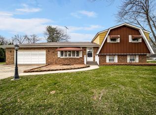 601 Park Ave, Chesterton, IN 46304