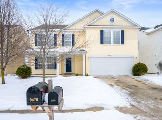 9476 Lantern Ln, Pendleton, IN 46064