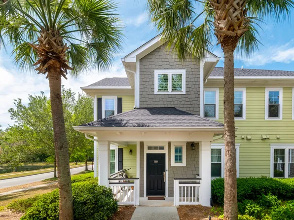 1225 Blakeway St Unit 1207, Daniel Island, SC 29492
