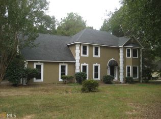304 Ashford Pl, Griffin, GA 30224