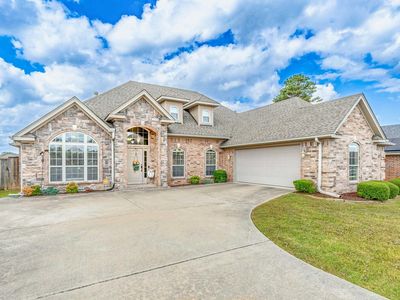 111 Corondelet Ln, Maumelle, AR, 72113