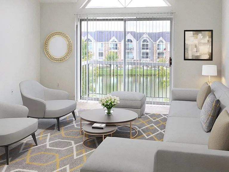 LakePointe Apartments — Photo 15