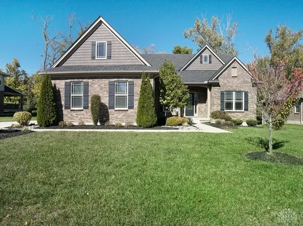 5342 Woodview Way, Liberty Township, OH 45011