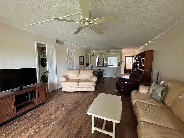 5642 La Puerta Del Sol Blvd S #142 — Photo 6