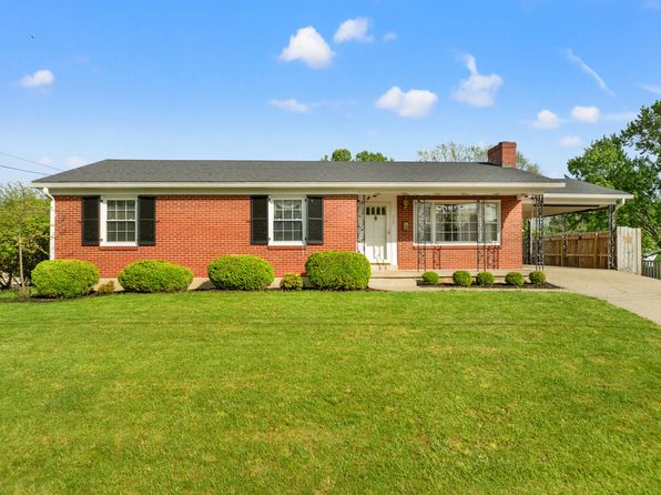 307 N Doctor St, Springfield, KY 40069