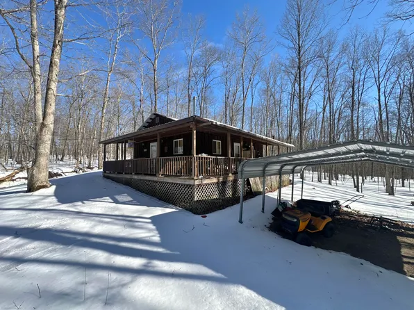 285 Flynns Creek Rd, Williamsburg, WV 24991