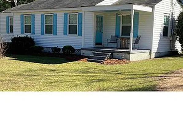 202 Tucwal St, Thomasville, GA 31792