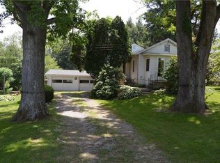 136 Grimm Rd, Sarver, PA 16055