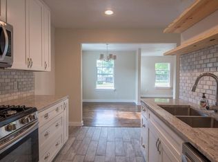 3553 Mission St, Fort Worth, TX 76109