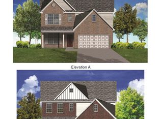 4658 Rosette Way, Lexington, KY 40514