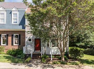 5012 Dunwoody Trl, Raleigh, NC 27606