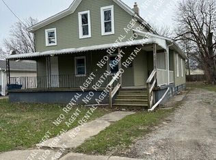 200 E 32nd St, Lorain, OH