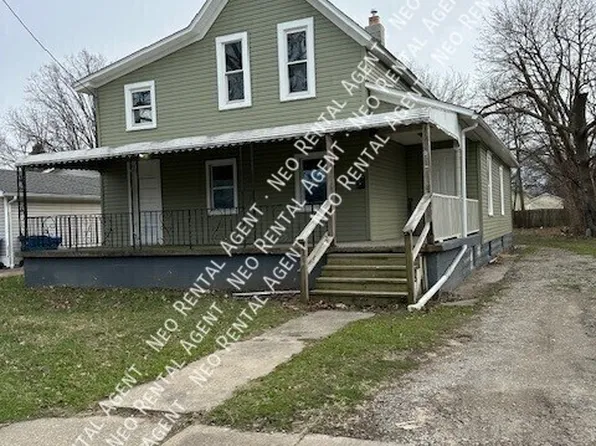 200 E 32nd St, Lorain, OH 44055