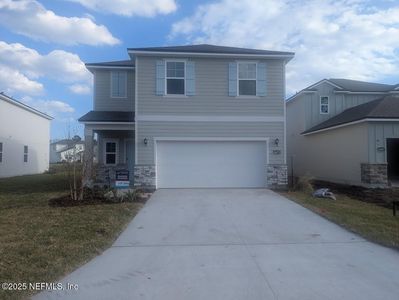 14871 MACADAMIA Lane, Jacksonville, FL, 32218