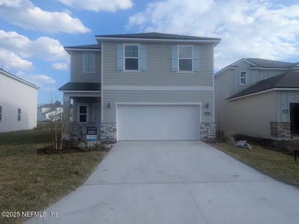 14871 MACADAMIA Lane, Jacksonville, FL 32218