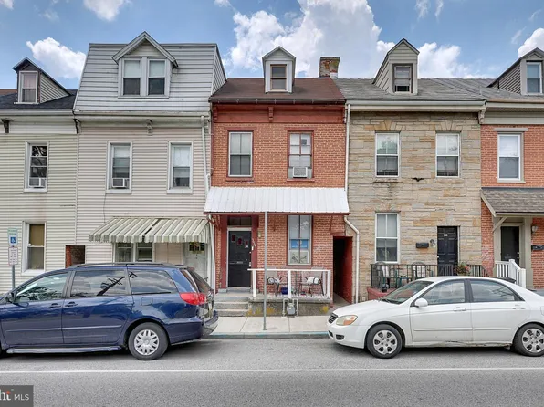 354 S Pershing Ave, York, PA 17401