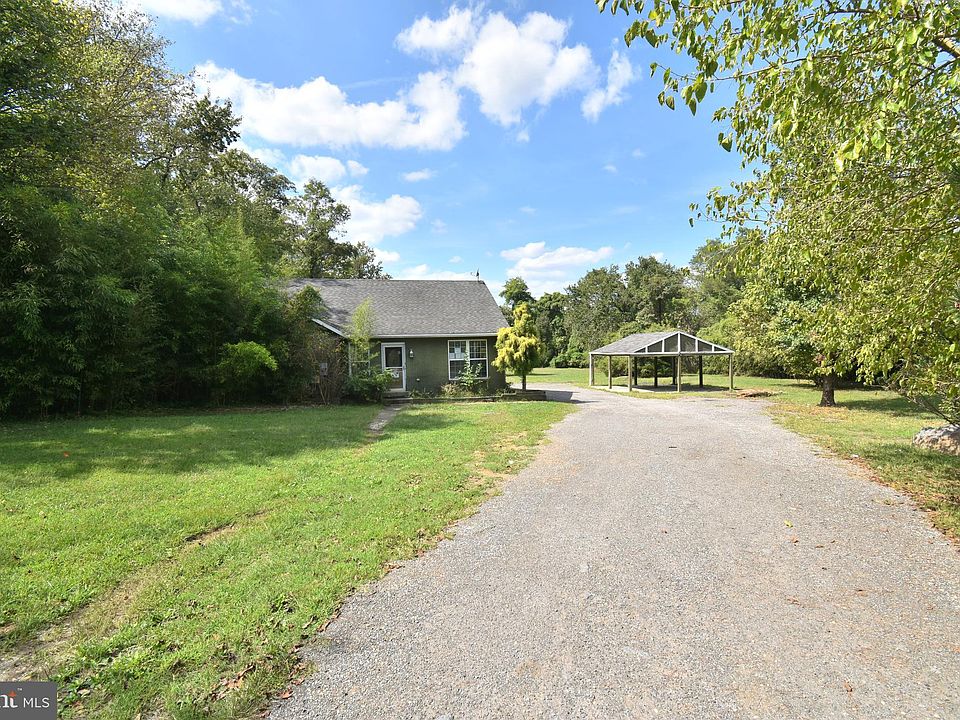 11817 Old Fort Rd, Fort Washington, MD 20744 Zillow