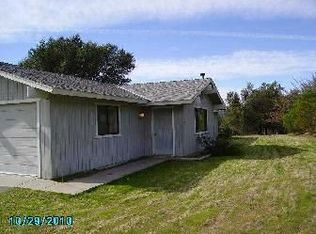 58398 Road 225, North Fork, CA