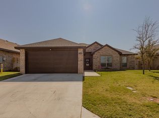 2602 Beachwood St, Midland, TX 79706