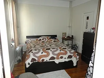 Rented by Rapid Realty Cobble Hill