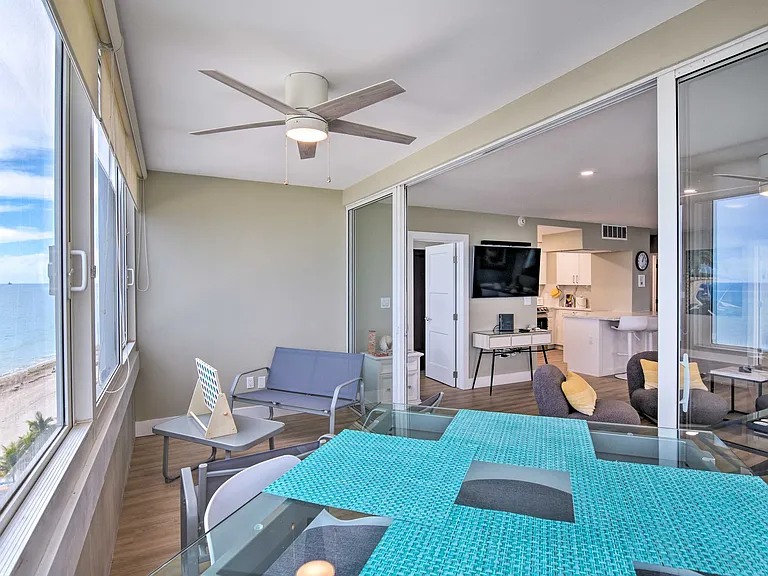 4040 Galt Ocean Dr #711 — Photo 19
