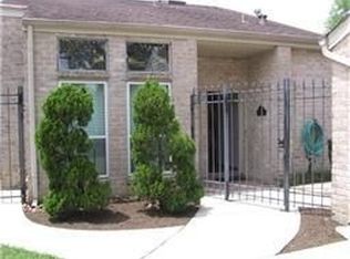 2014 Ashford Hollow Ln, Houston, TX 77077