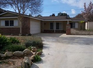 7376 Via Serena, Rancho Cucamonga, CA 91730