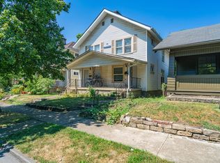 1411-1413 N 5th St, Columbus, OH